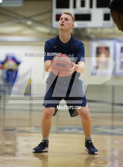 Thumbnail 2 in DSST: Byers vs. Riverdale Ridge photogallery.