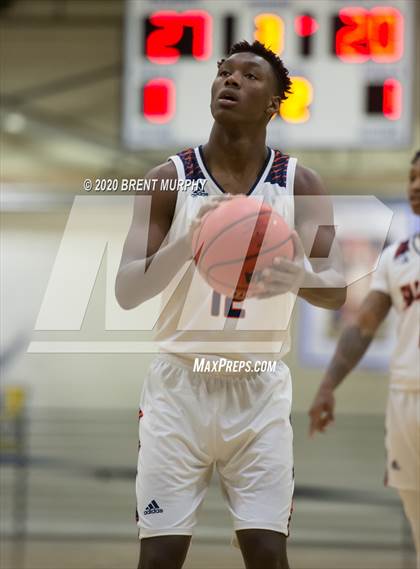 Thumbnail 2 in DSST: Byers vs. Riverdale Ridge photogallery.