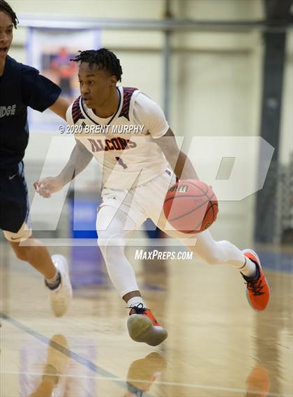 Thumbnail 2 in DSST: Byers vs. Riverdale Ridge photogallery.