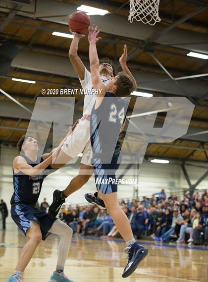 Thumbnail 1 in DSST: Byers vs. Riverdale Ridge photogallery.