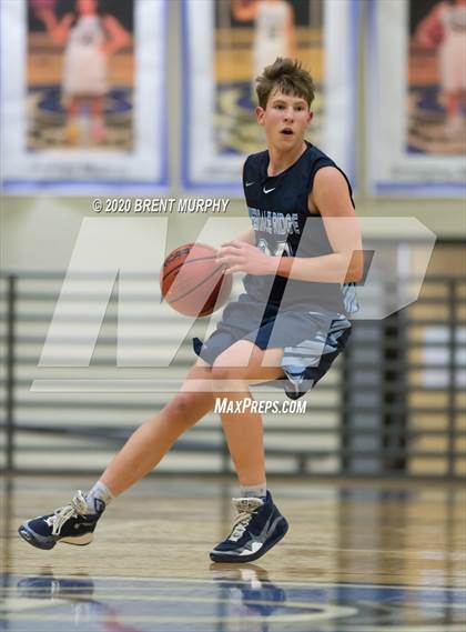 Thumbnail 3 in DSST: Byers vs. Riverdale Ridge photogallery.