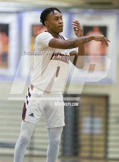 Thumbnail 3 in DSST: Byers vs. Riverdale Ridge photogallery.