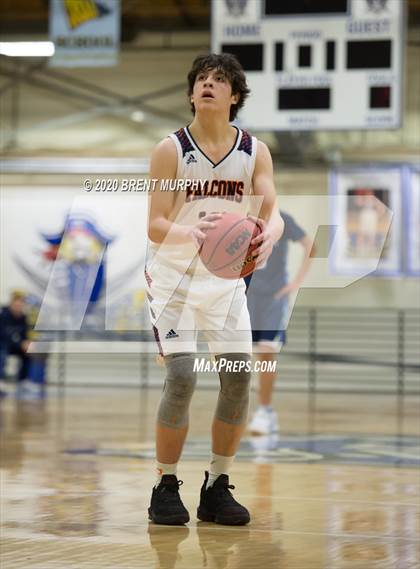 Thumbnail 3 in DSST: Byers vs. Riverdale Ridge photogallery.