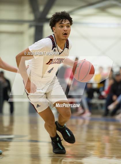 Thumbnail 1 in DSST: Byers vs. Riverdale Ridge photogallery.