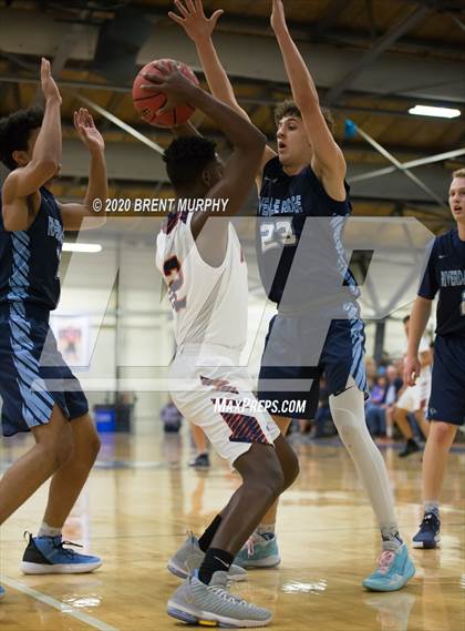 Thumbnail 3 in DSST: Byers vs. Riverdale Ridge photogallery.