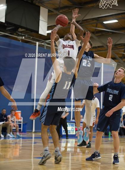 Thumbnail 1 in DSST: Byers vs. Riverdale Ridge photogallery.