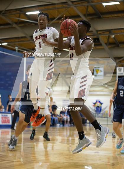 Thumbnail 1 in DSST: Byers vs. Riverdale Ridge photogallery.