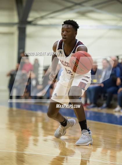 Thumbnail 2 in DSST: Byers vs. Riverdale Ridge photogallery.