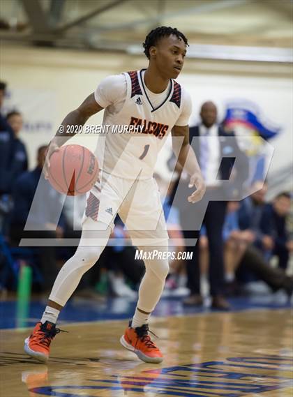 Thumbnail 3 in DSST: Byers vs. Riverdale Ridge photogallery.