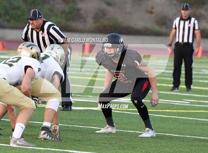 Thumbnail 1 in Damien vs. Glendora  photogallery.