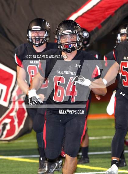 Thumbnail 3 in Damien vs. Glendora  photogallery.