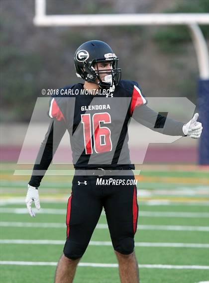 Thumbnail 1 in Damien vs. Glendora  photogallery.