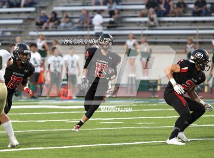 Thumbnail 3 in Damien vs. Glendora  photogallery.