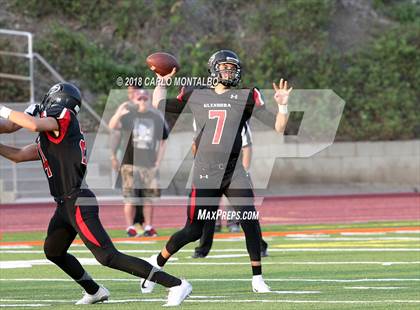 Thumbnail 3 in Damien vs. Glendora  photogallery.