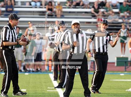Thumbnail 2 in Damien vs. Glendora  photogallery.