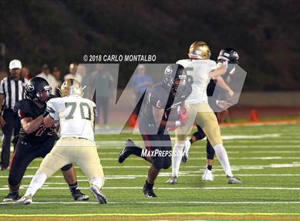 Thumbnail 1 in Damien vs. Glendora  photogallery.