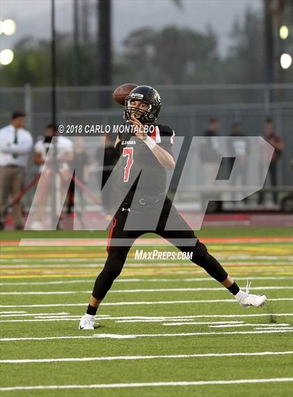 Thumbnail 2 in Damien vs. Glendora  photogallery.