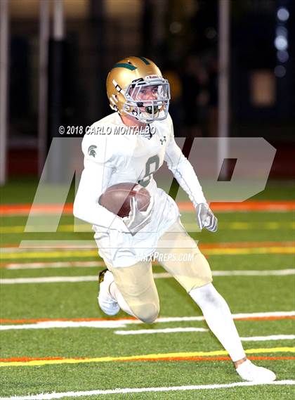 Thumbnail 1 in Damien vs. Glendora  photogallery.