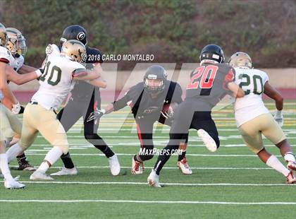 Thumbnail 2 in Damien vs. Glendora  photogallery.