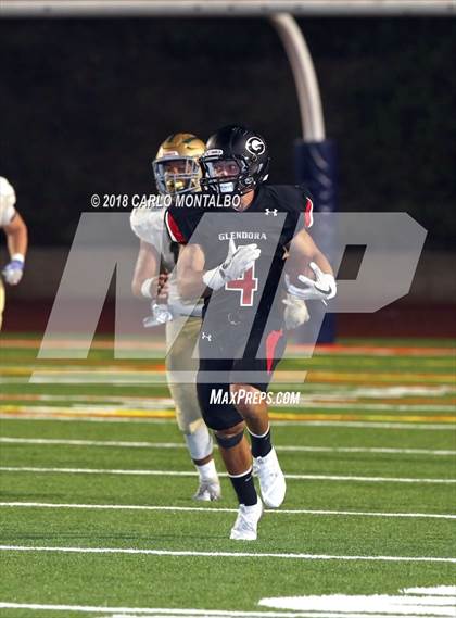 Thumbnail 1 in Damien vs. Glendora  photogallery.