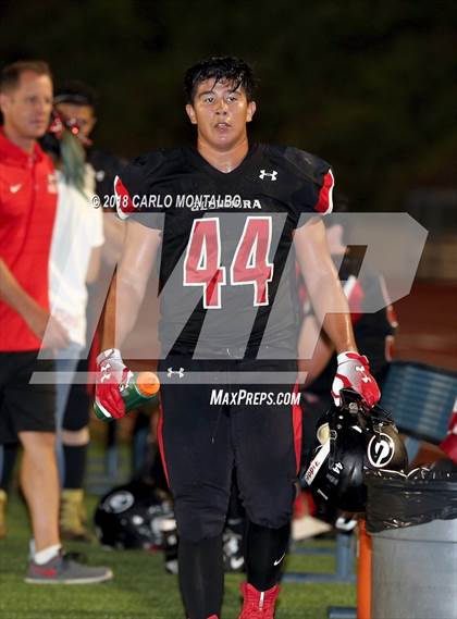 Thumbnail 1 in Damien vs. Glendora  photogallery.