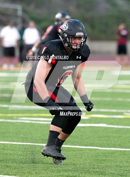 Thumbnail 2 in Damien vs. Glendora  photogallery.