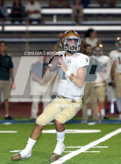 Thumbnail 3 in Damien vs. Glendora  photogallery.