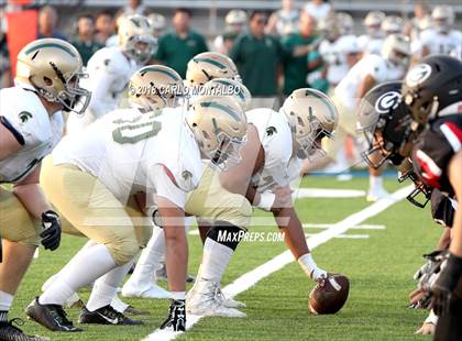 Thumbnail 1 in Damien vs. Glendora  photogallery.