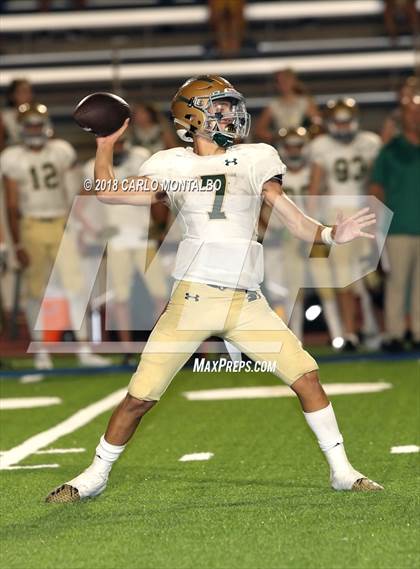 Thumbnail 1 in Damien vs. Glendora  photogallery.