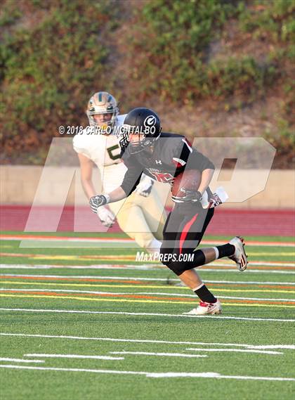 Thumbnail 1 in Damien vs. Glendora  photogallery.