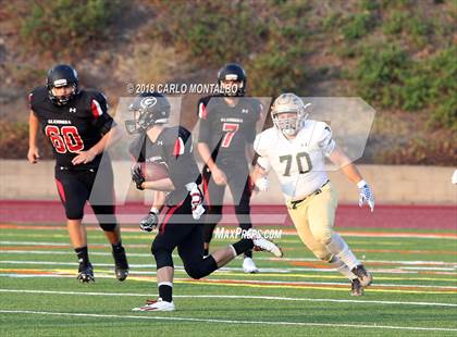 Thumbnail 2 in Damien vs. Glendora  photogallery.