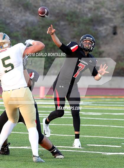 Thumbnail 1 in Damien vs. Glendora  photogallery.