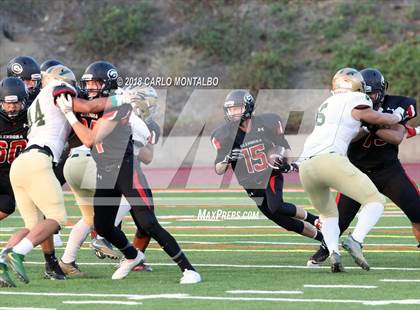 Thumbnail 3 in Damien vs. Glendora  photogallery.
