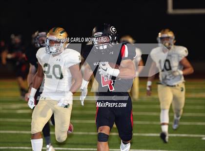 Thumbnail 2 in Damien vs. Glendora  photogallery.