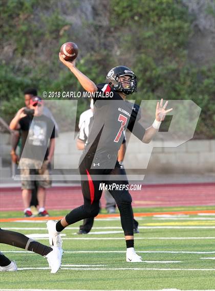 Thumbnail 1 in Damien vs. Glendora  photogallery.