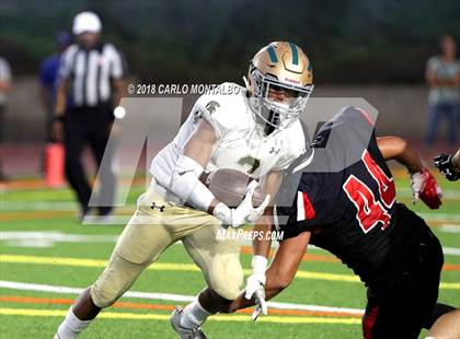 Thumbnail 2 in Damien vs. Glendora  photogallery.