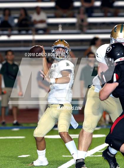 Thumbnail 1 in Damien vs. Glendora  photogallery.