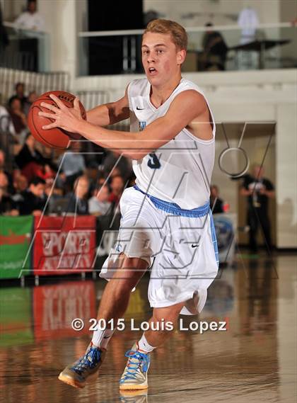 Thumbnail 1 in Beverly Hills vs. Corona del Mar (CIF SS D3A Final) photogallery.