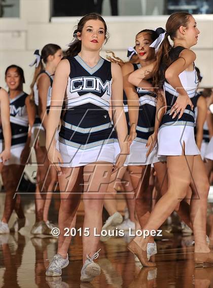 Thumbnail 1 in Beverly Hills vs. Corona del Mar (CIF SS D3A Final) photogallery.