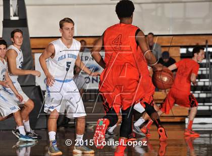 Thumbnail 3 in Beverly Hills vs. Corona del Mar (CIF SS D3A Final) photogallery.