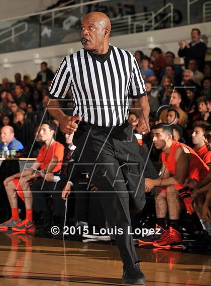 Thumbnail 2 in Beverly Hills vs. Corona del Mar (CIF SS D3A Final) photogallery.