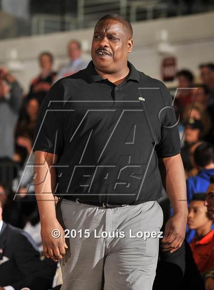 Thumbnail 1 in Beverly Hills vs. Corona del Mar (CIF SS D3A Final) photogallery.