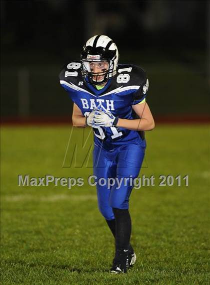 Thumbnail 1 in Wayland-Cohocton @ Haverling photogallery.