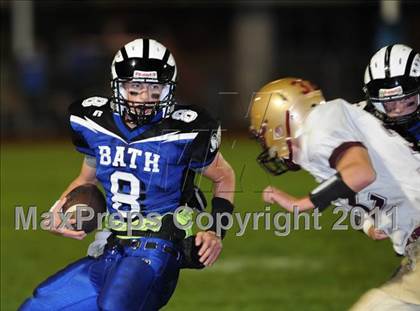 Thumbnail 1 in Wayland-Cohocton @ Haverling photogallery.
