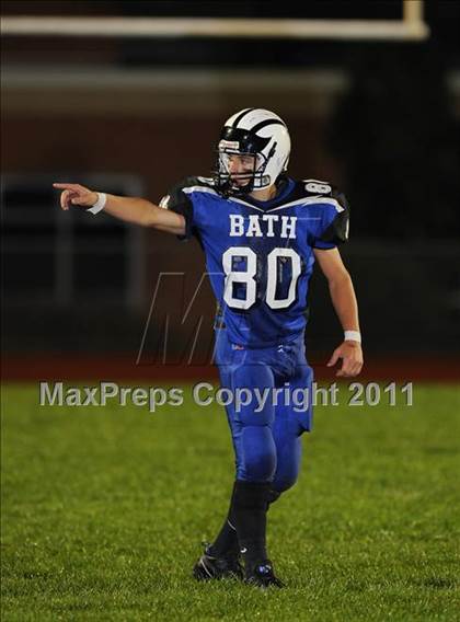 Thumbnail 2 in Wayland-Cohocton @ Haverling photogallery.