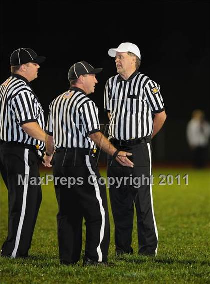 Thumbnail 1 in Wayland-Cohocton @ Haverling photogallery.