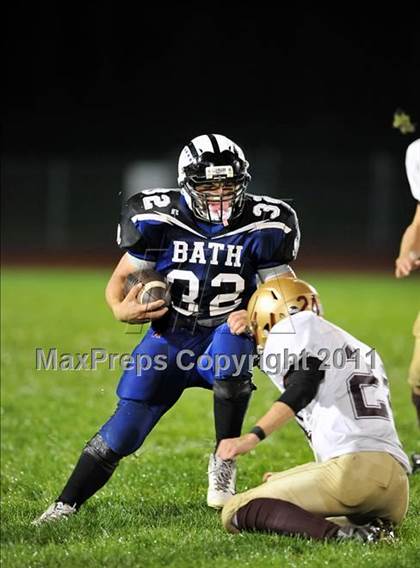 Thumbnail 2 in Wayland-Cohocton @ Haverling photogallery.