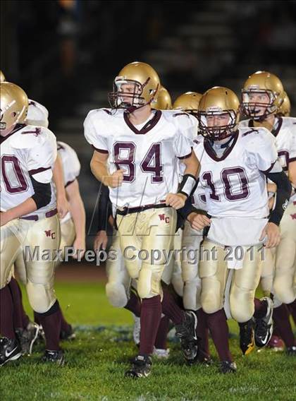 Thumbnail 3 in Wayland-Cohocton @ Haverling photogallery.