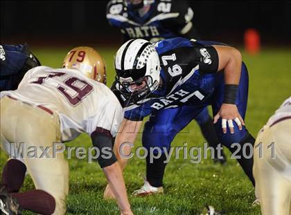 Thumbnail 3 in Wayland-Cohocton @ Haverling photogallery.