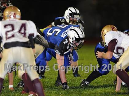 Thumbnail 3 in Wayland-Cohocton @ Haverling photogallery.